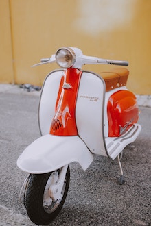 web design on a single page